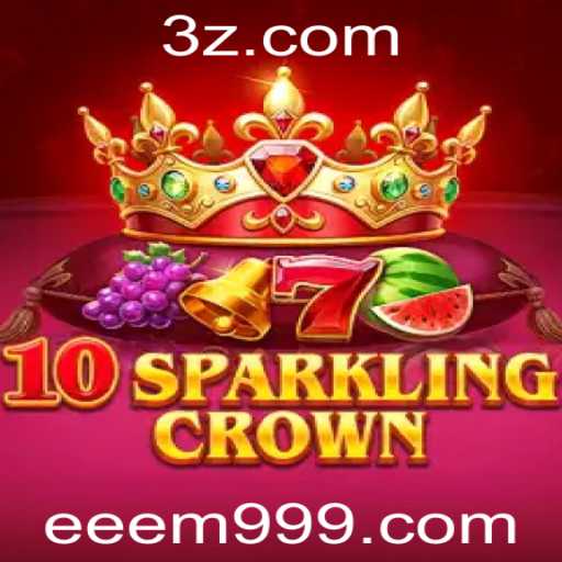 Explorando o Mundo de 10SparklingCrown: Um Novo Fenômeno no Universo dos Jogos