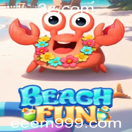 Descubra BeachFun: O Jogo de Praia que Está Conquistando o Mundo