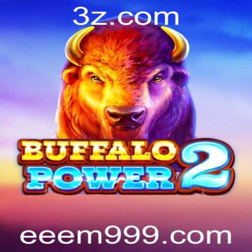 Explorando BuffaloPower2: Um Novo Horizonte no Mundo dos Jogos Digitais