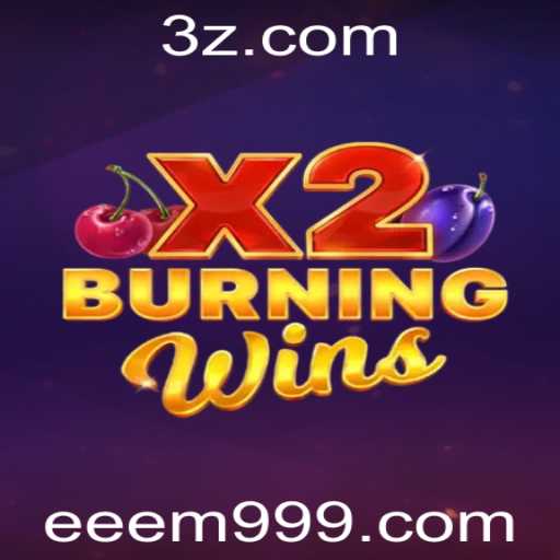 Exploração Profunda de BurningWinsX2: Uma Jornada no Mundo do Jogo Virtual