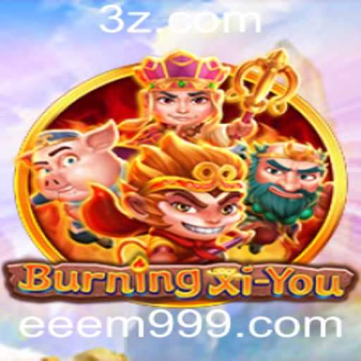 Explorando o Universo Envolvente de BurningXiYou