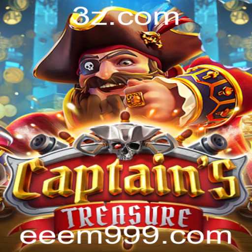 Explorando o Mundo de CaptainssTreasure