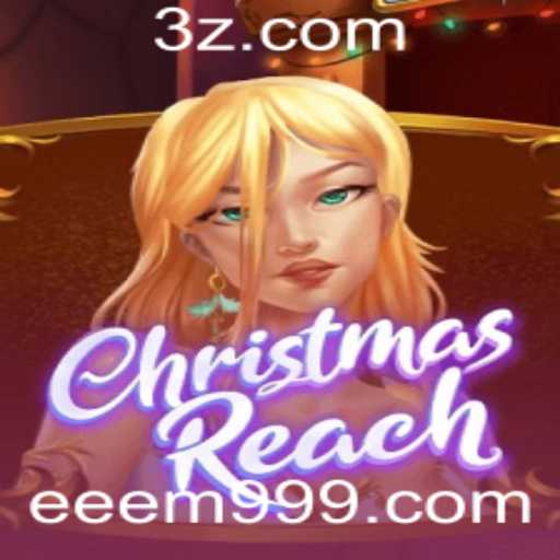 Descubra 'ChristmasReach': Uma Aventura Inédita para as Festas