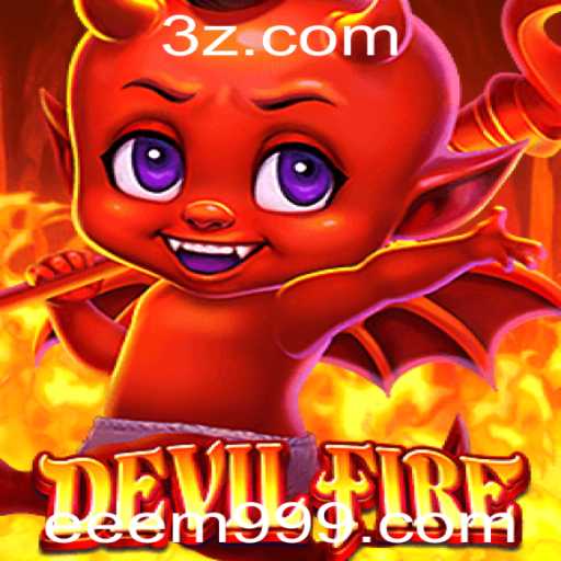 DevilFire: Uma Viagem ao Mundo das Chamas e Mistérios