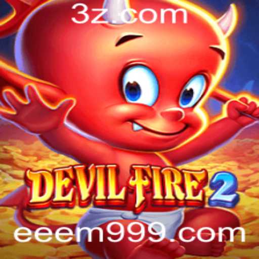 DevilFire2: A Nova Sensação do Mundo dos Jogos