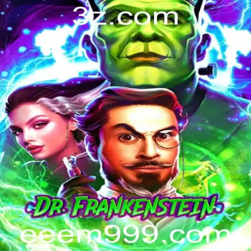 DrFrankenstein: Uma Imersão no Mundo dos Jogos de Mistério