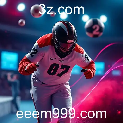 O Fascinante Mundo dos Esportes: Uma Jornada Através das Emoções e Desafios