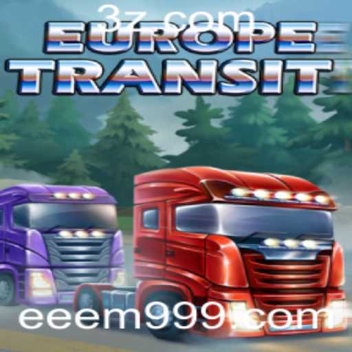 Explorando EuropeTransit: Um Mergulho no Mundo dos Transportes Europeus