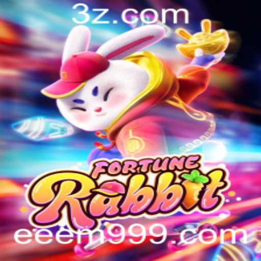 Descobrindo o Mundo de FortuneRabbit: Um Guia Completíssimo