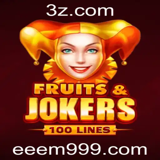 FruitsAndJokers100: Descubra a Nova Sensação dos Jogos Online