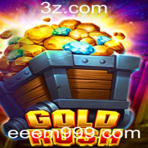 GoldRush: Aventura e Estratégia em Um Jogo Empolgante