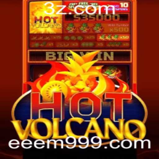 Descubra o Jogo Fascinante HotVolcano e Suas Regras Empolgantes