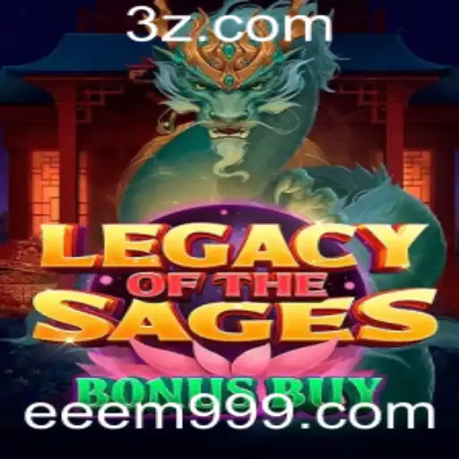 Explorando o Fascinante Mundo do Jogo LegacyoftheSagesBonusBuy