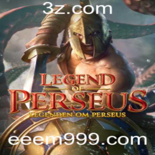 LegendofPerseus: A Imersiva Jornada Mitológica dos Jogos