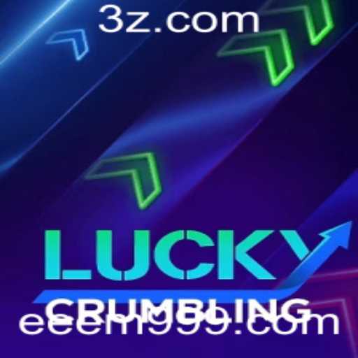 Descubra LuckyCrumbling: Um Mergulho no Jogo do Momento