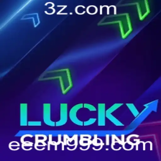 Descubra LuckyCrumbling: Um Mergulho no Jogo do Momento