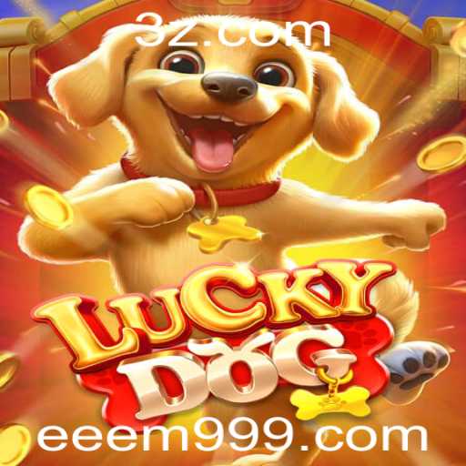 Descubra o Novo Jogo LuckyDog: Diversão e Estratégia