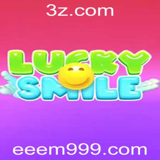 Descubra LuckySmile: O Jogo de Azar que Conquista Milhões