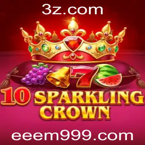 Explorando o Mundo de 10SparklingCrown: Um Novo Fenômeno no Universo dos Jogos