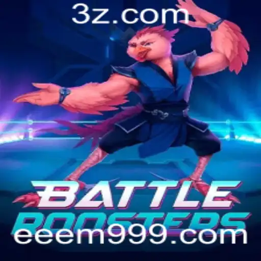 BattleRoosters: A Nova Sensação no Mundo dos Jogos