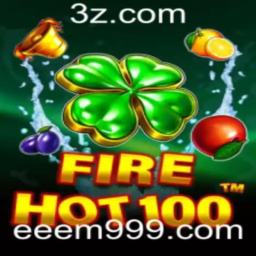 Descubra o Fascinante Mundo do Jogo FireHot100