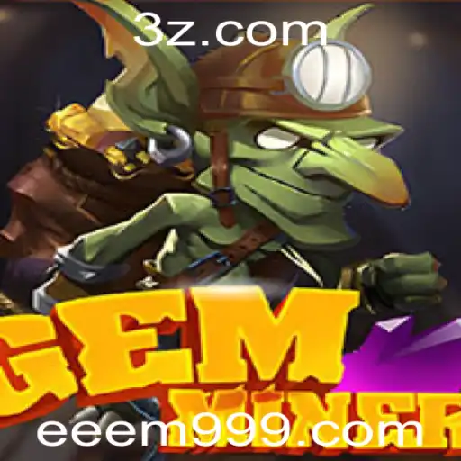 Descubra GemMiner: O Jogo de Exploração e Estratégia Que Conquista Novos Jogadores