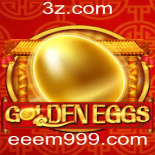 GoldenEggs: Uma Aventura de Estratégia e Sorte