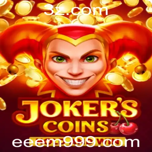 Explorando JokersCoins: O Novo Jogo de Estratégia e Aventura