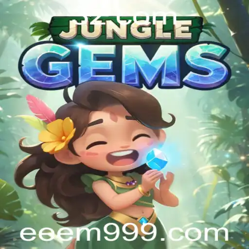 Descubra as Aventuras de JungleGems: Um Mundo de Estratégia e Diversão