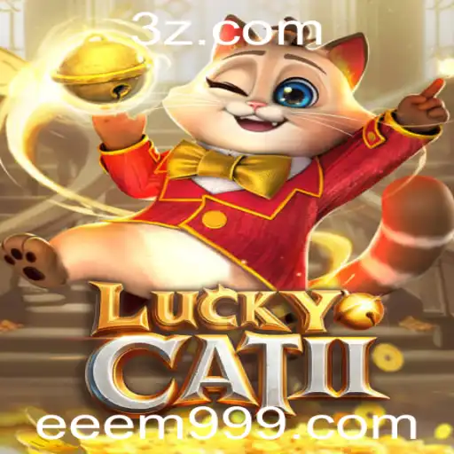 Descubra as Aventuras de LuckyCatII: Uma Imersão no Universo dos Jogos