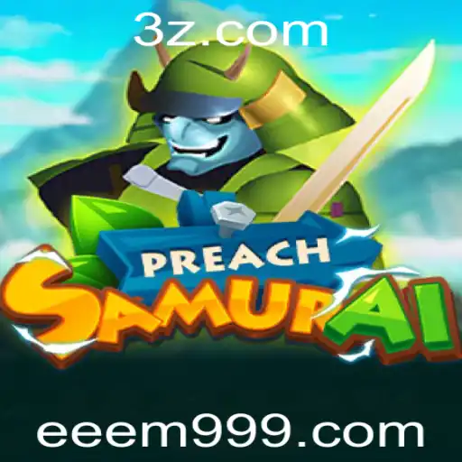 Descubra PreachSamurai: Uma Jornada Samurai em um Mundo Moderno