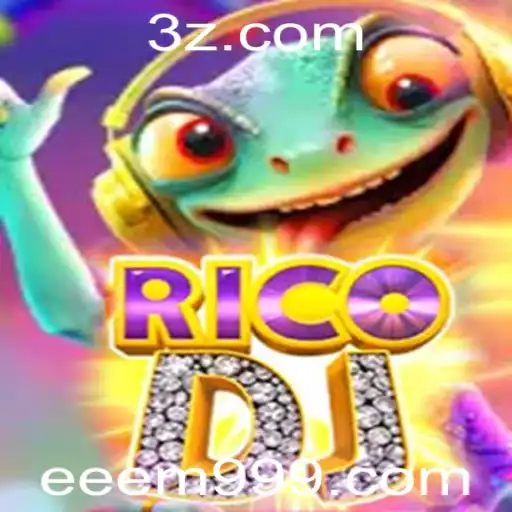 Descubra os Desafios e Aventuras do Novo Jogo RicoDJ