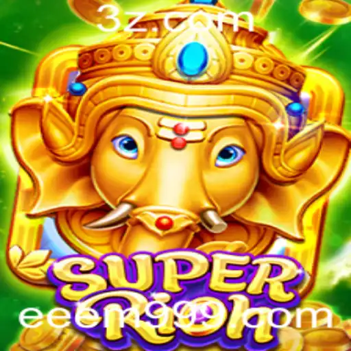 SuperRich: Um Mergulho no Mundo Emocionante do Jogo