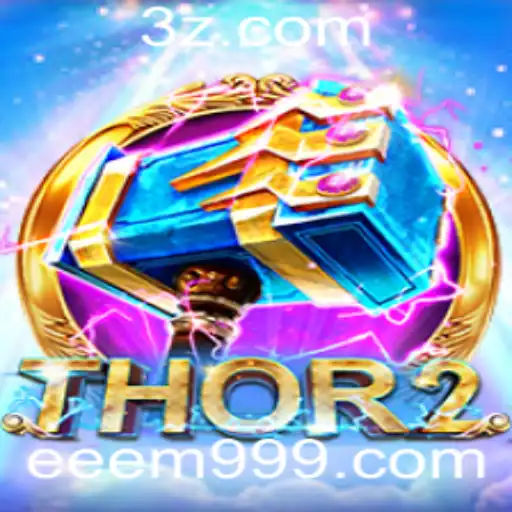 Thor2: Explorando o Universo Épico do Novo Jogo de Aventura