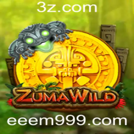 Descubra o Fascinante Mundo de ZumaWild: Aventura e Estratégia