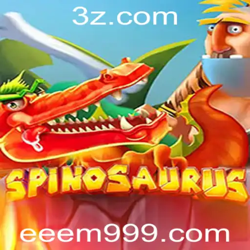 Spinosaurus: Aventuras Pré-históricas com Emoção e Estratégia