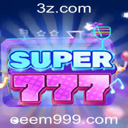 Super777: Um Mergulho no Fascinante Mundo do Jogo de Estratégia