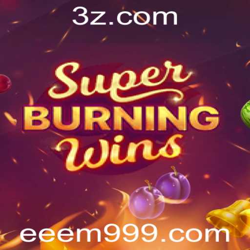Explorando o Mundo de SuperBurningWins: Um Mergulho nas Regras e Dinâmicas do Jogo