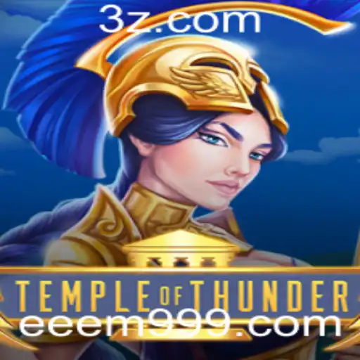 TempleofThunder: Descubra o Jogo que Está Dominando a Cena Atual