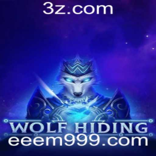 Explorando WolfHiding: Um Mergulho no Novo Fenômeno dos Jogos